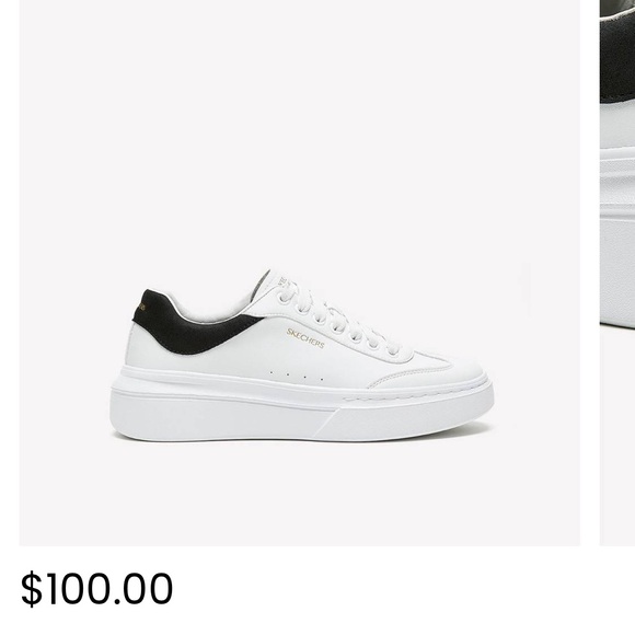 SALE!!!$ NEW Skechers Size 8 Sneakers - Picture 6 of 6